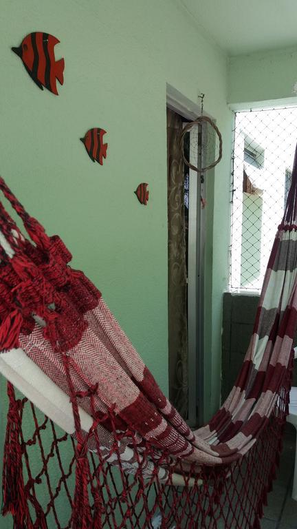 Homestay Suite Fiore Ponta Verde