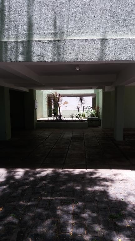 Suite Fiore Ponta Verde Homestay