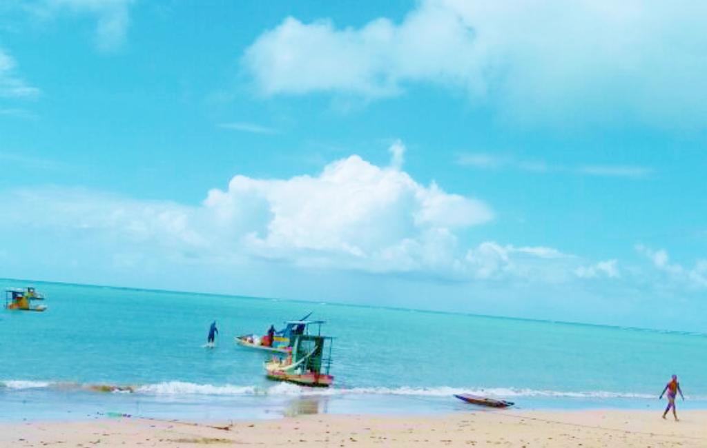 Homestay Suite Fiore Ponta Verde Maceio (Alagoas)