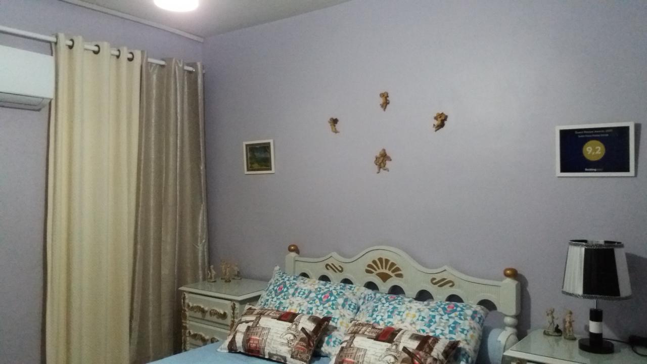 Suite Fiore Ponta Verde Maceio (Alagoas)