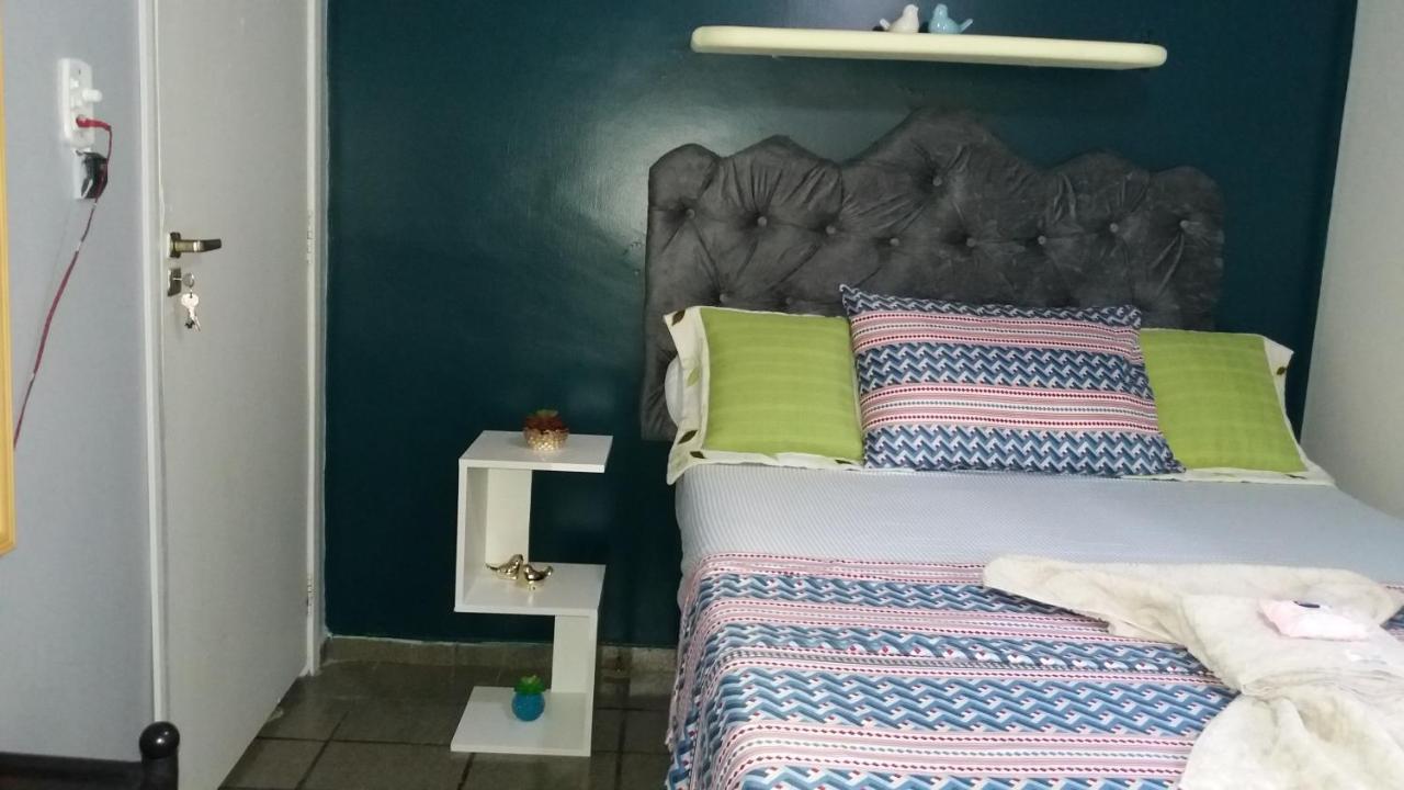 Homestay Suite Fiore Ponta Verde *