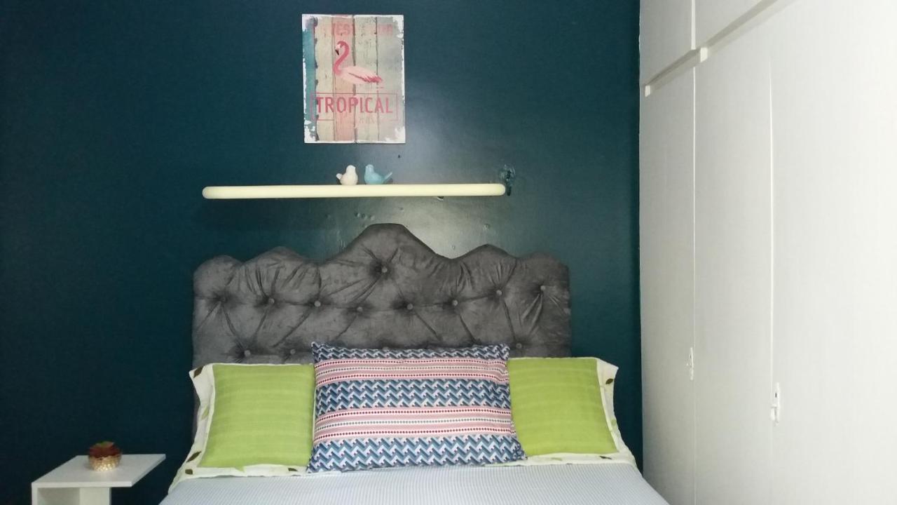Homestay Suite Fiore Ponta Verde