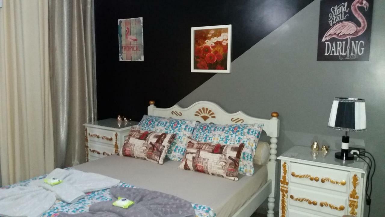 Fiore Ponta Quarto em Acomodações Particulares Maceió